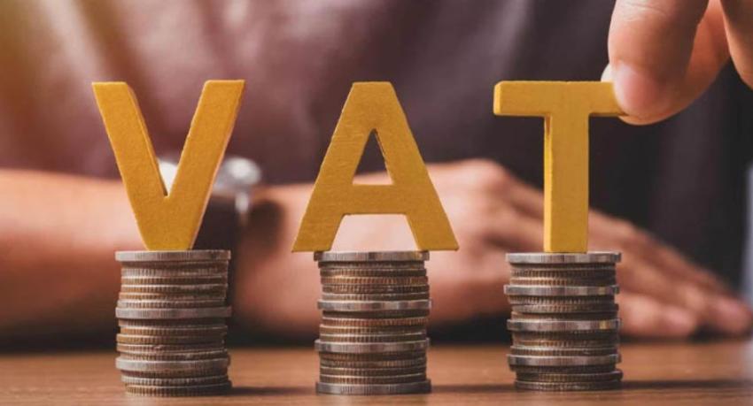 VAT hike to impact manufacturing sector - JJB MP